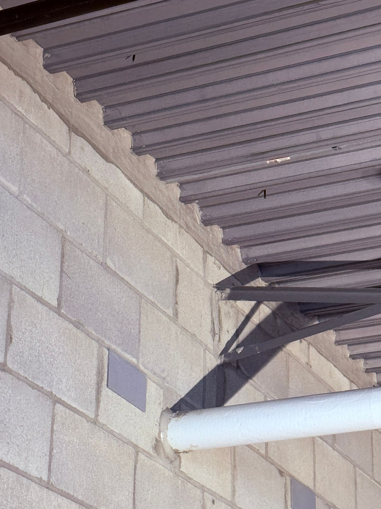 Firestop Sealant Installations
