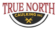 True North Caulking Foot Logo Print