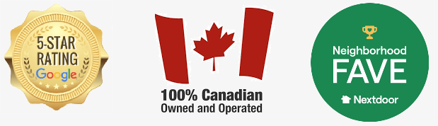True North Certified Seal Verification Stamp